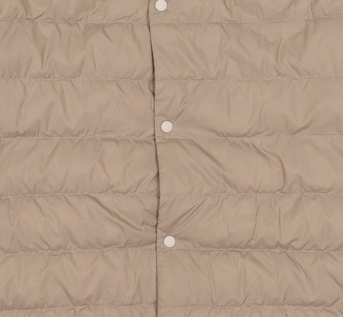 무인양품(MUJI) 숏 패딩/숏 헤비 아우터 XL
