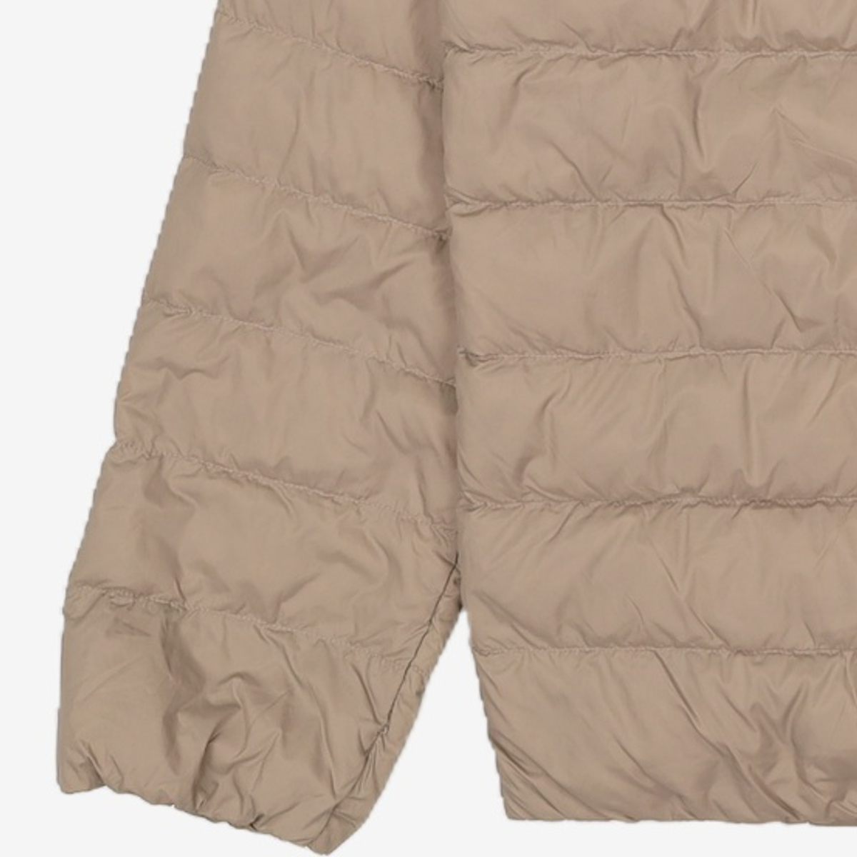 무인양품(MUJI) 숏 패딩/숏 헤비 아우터 XL