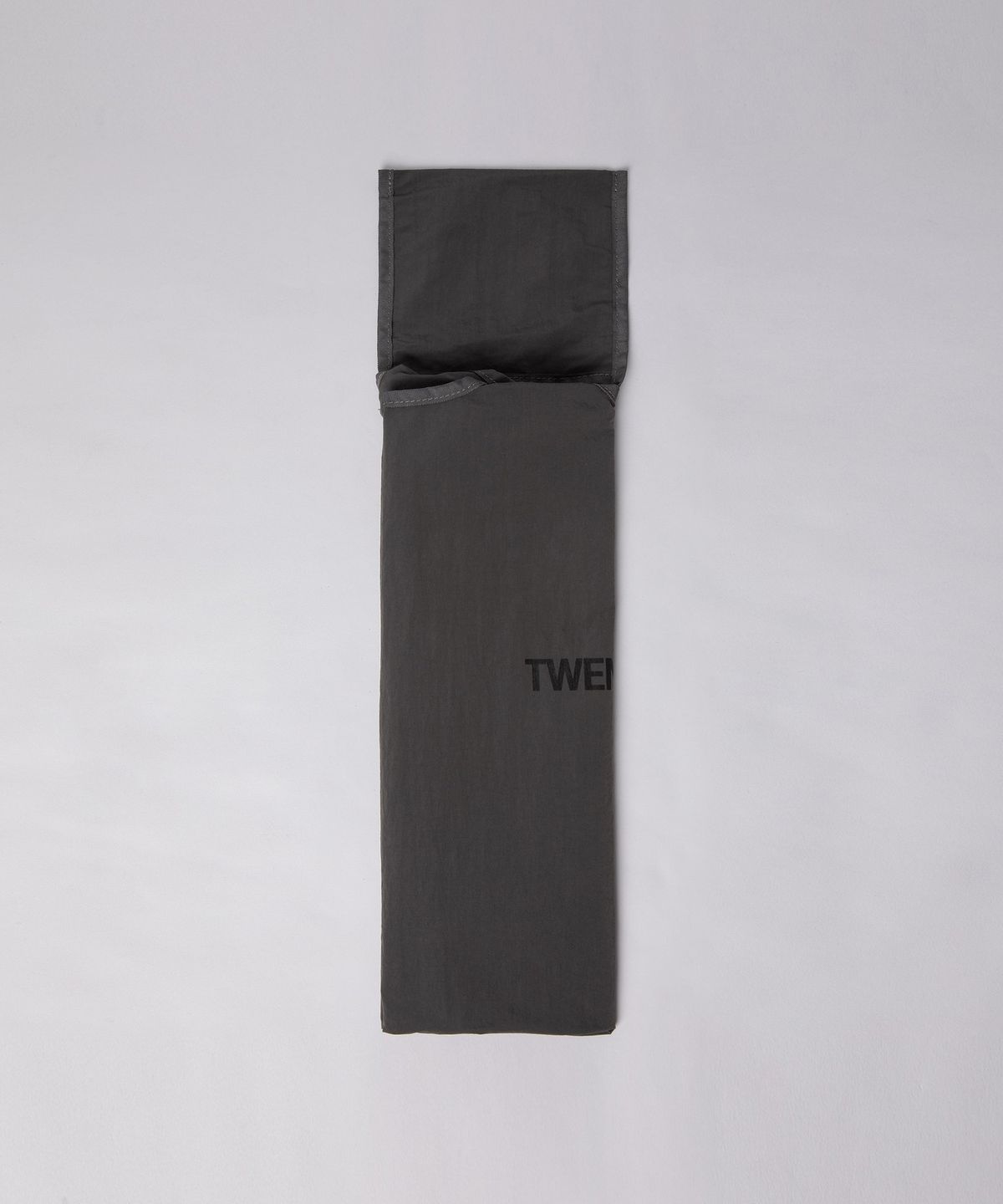 247시리즈(247SERIES) 패커블 숄더백 GRAY