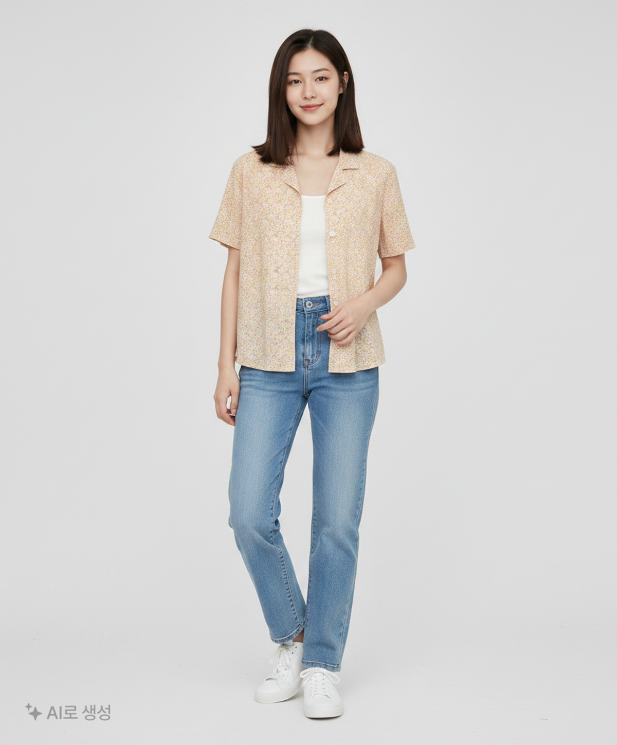 던스트(DUNST) 캐주얼 셔츠 S