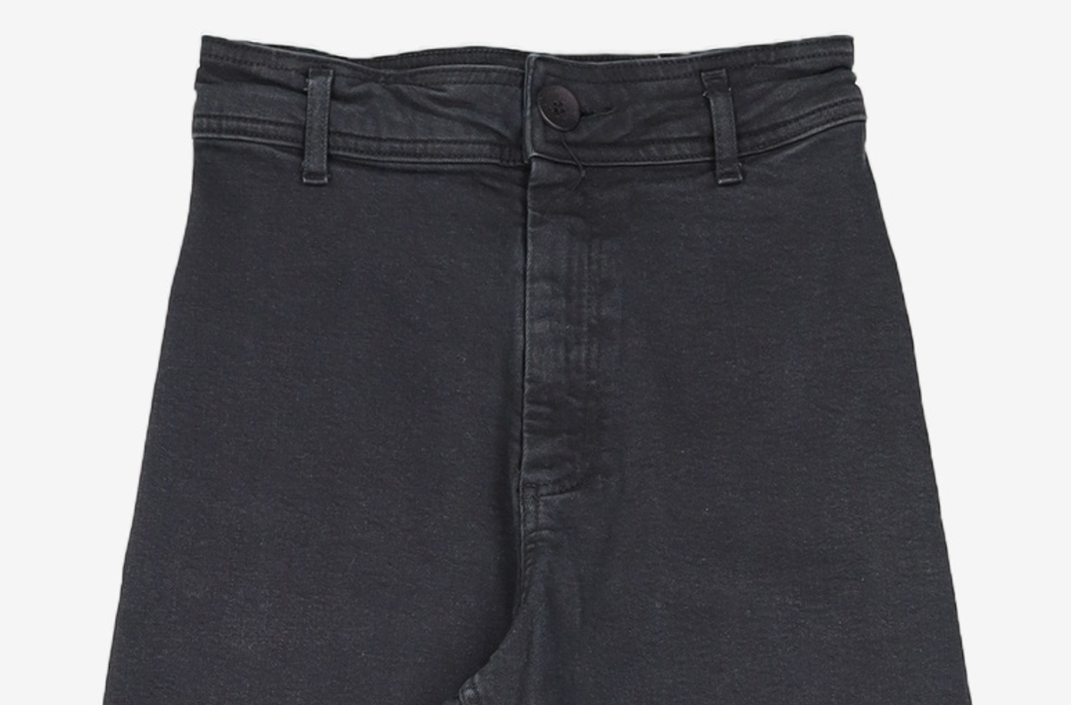 자라(ZARA) 청/데님 팬츠 34