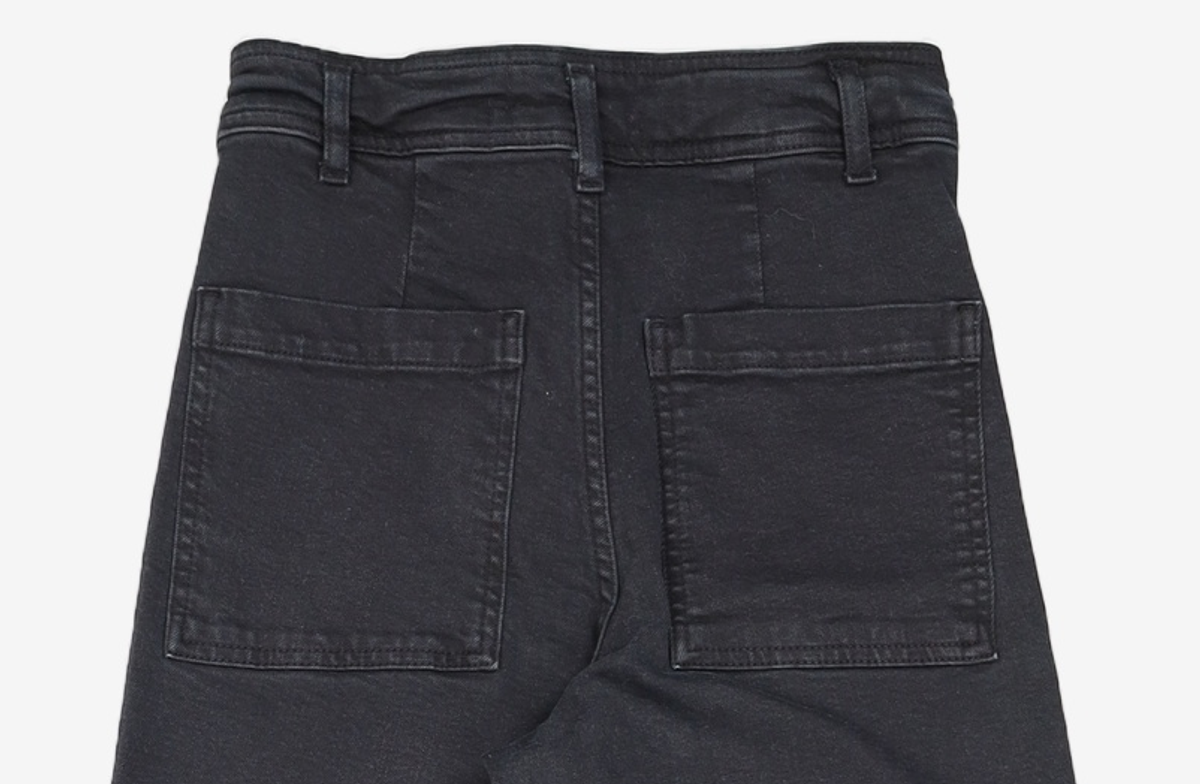 자라(ZARA) 청/데님 팬츠 34