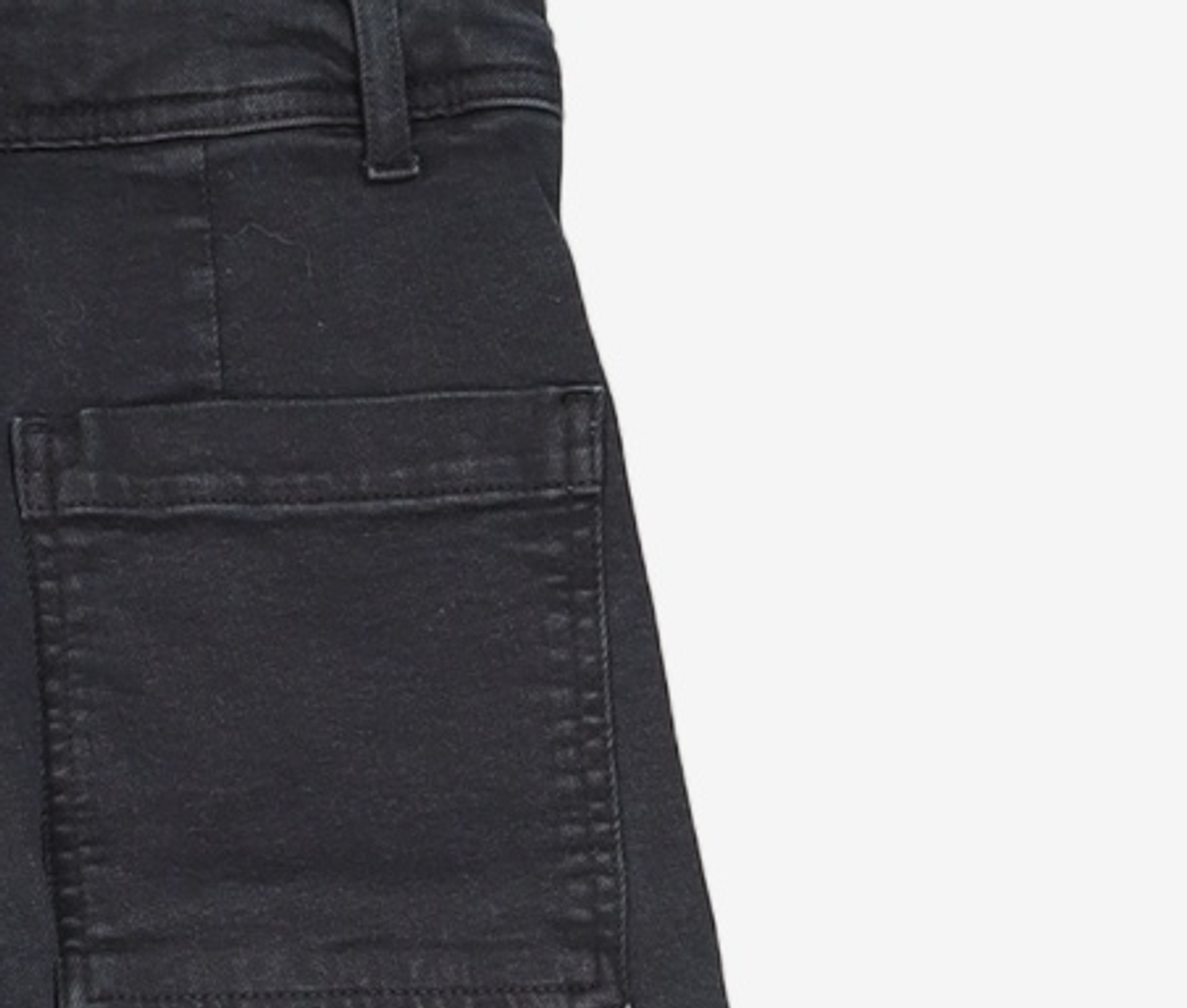 자라(ZARA) 청/데님 팬츠 34