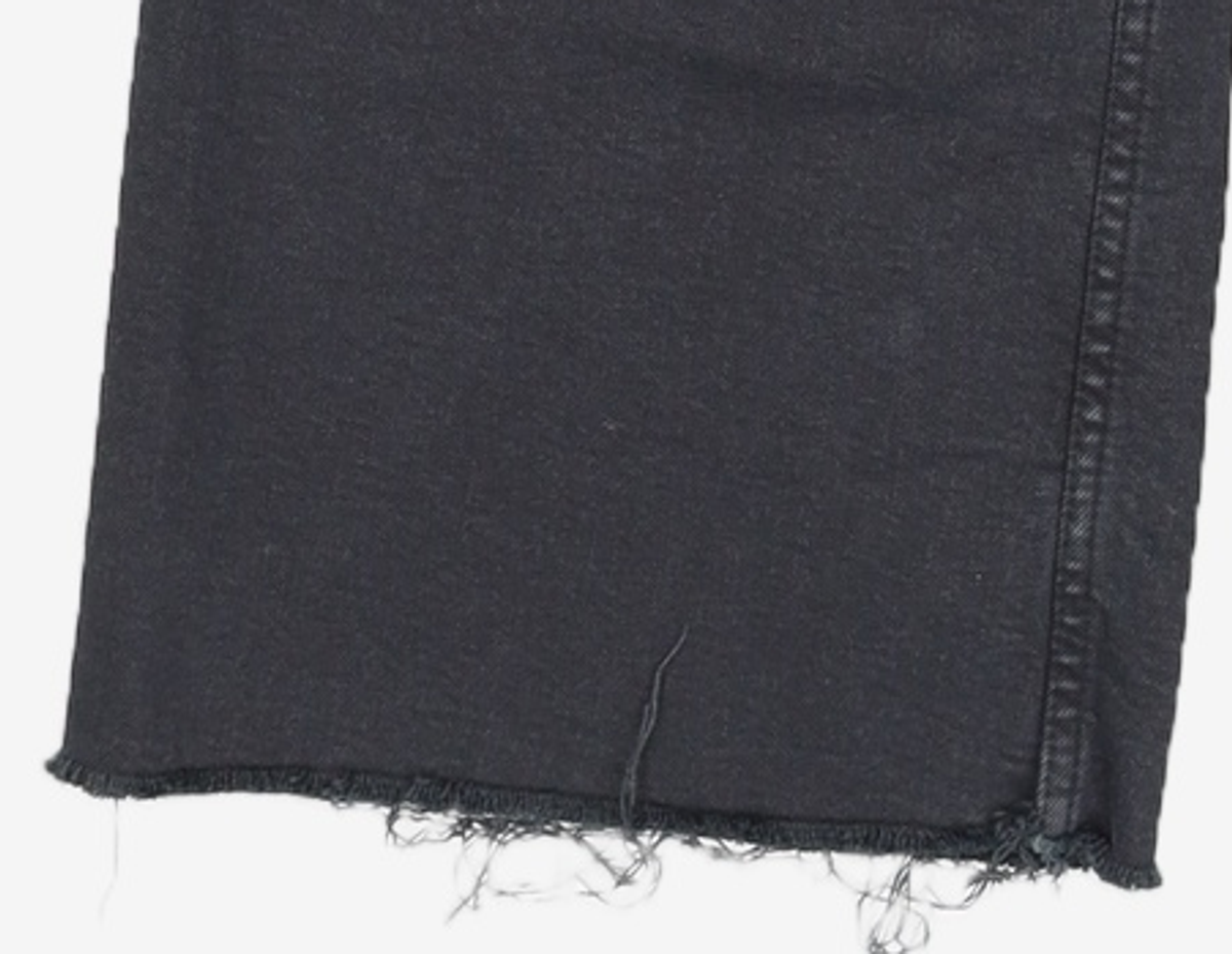 자라(ZARA) 청/데님 팬츠 34