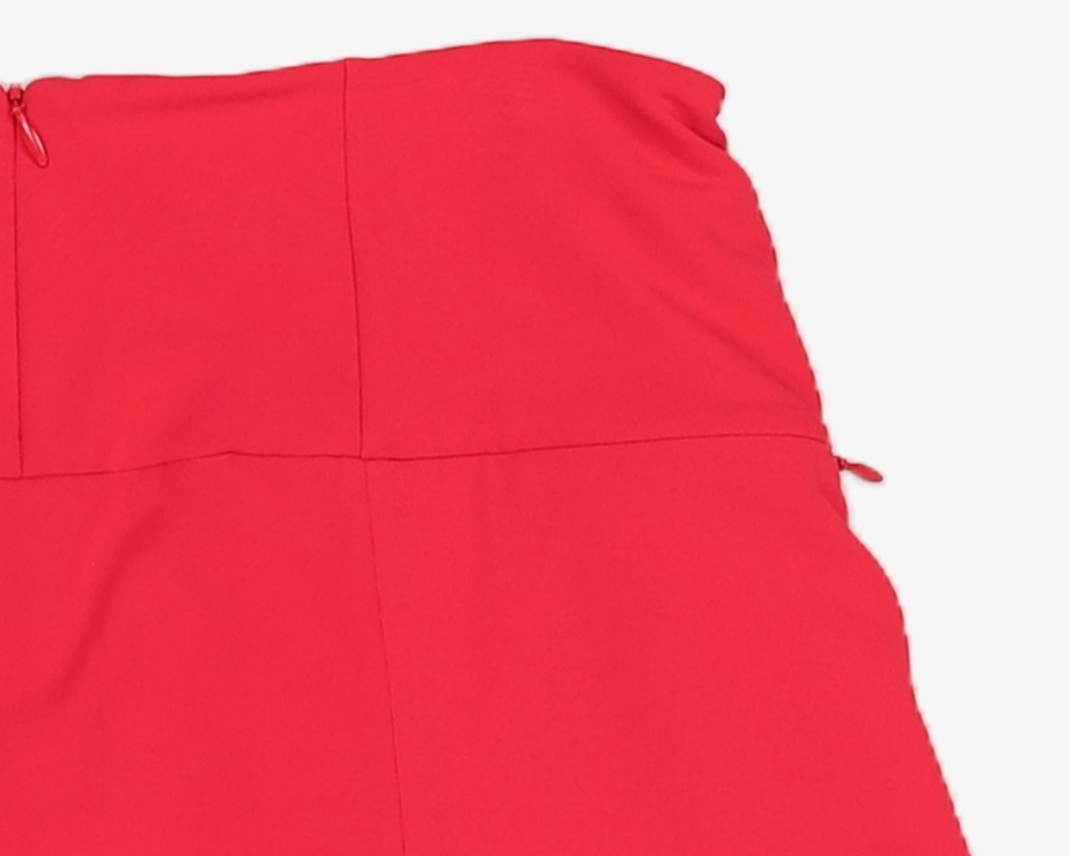 나이키 골프(NIKE GOLF) 미니스커트 4
