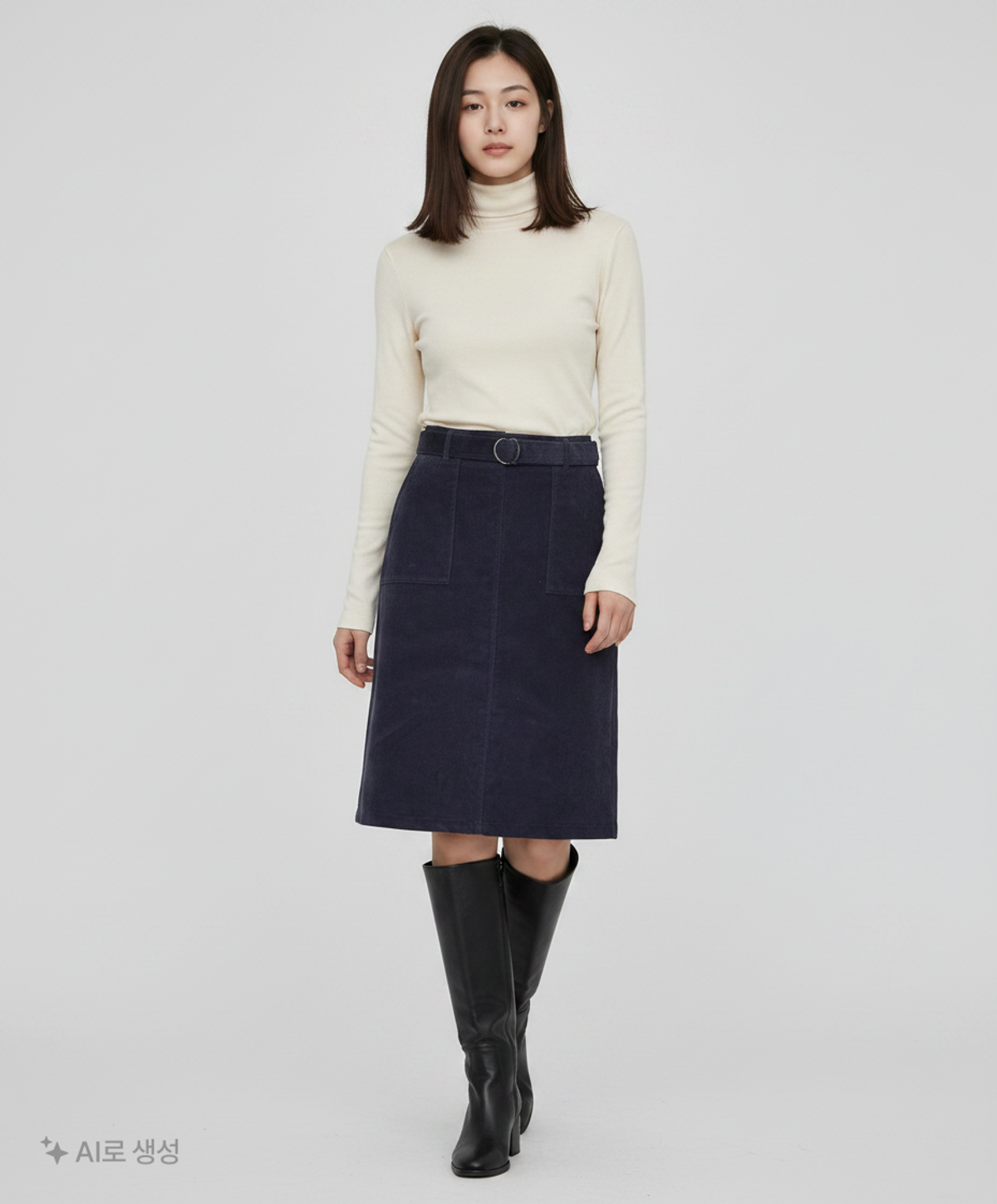 라우렐(Laurel) 롱스커트 77