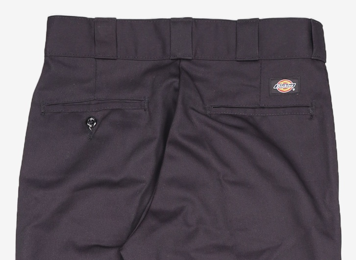디키즈(DICKIES) 슈트 팬츠/슬랙스