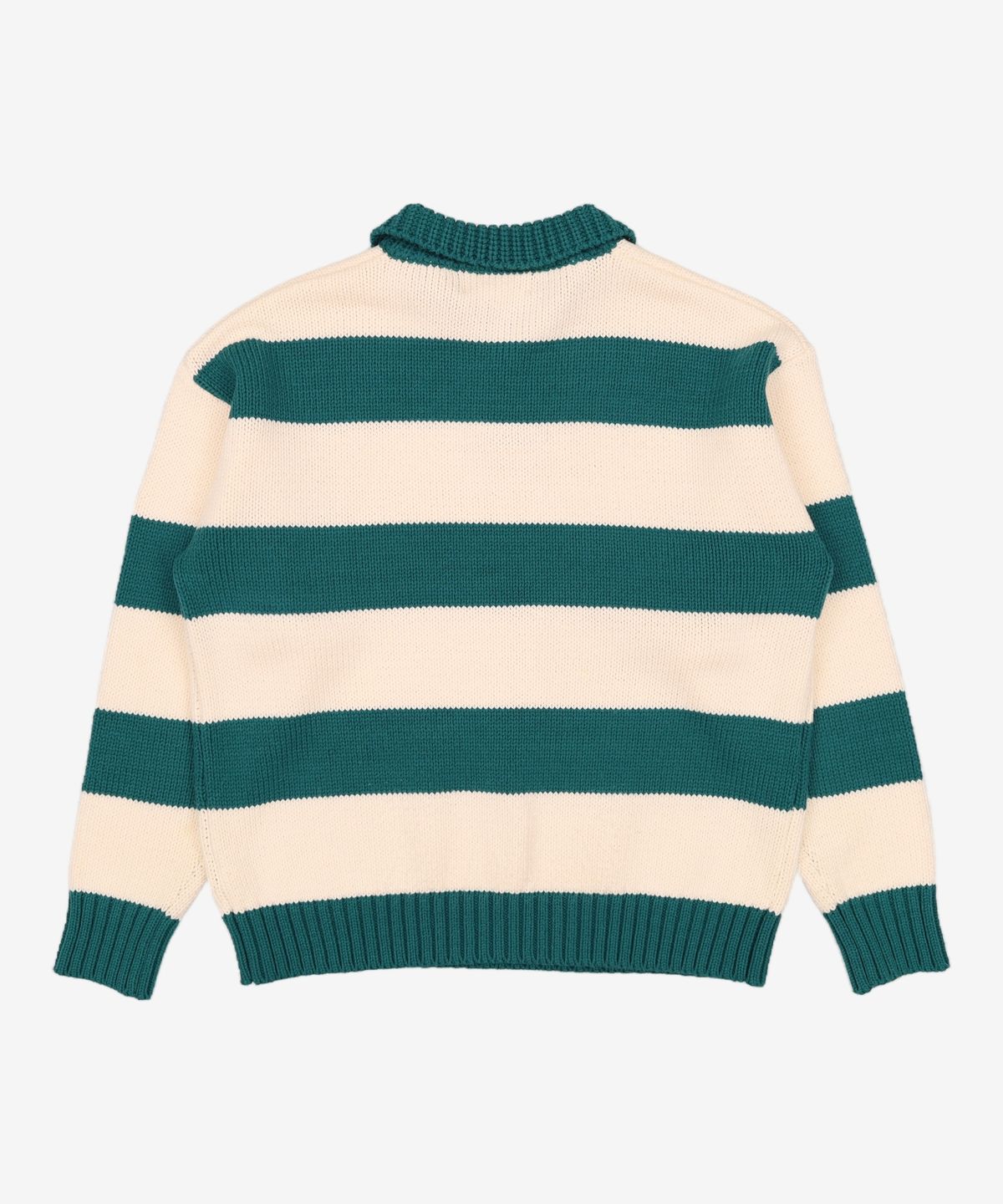 메인부스(MAINBOOTH) Traveler Oversized Sweater(6 COLOR) M