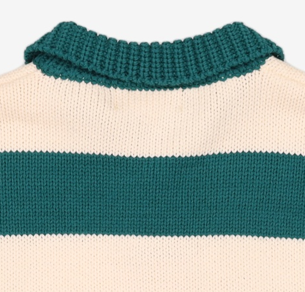 메인부스(MAINBOOTH) Traveler Oversized Sweater(6 COLOR) M