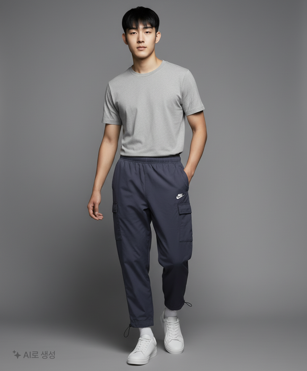 나이키(NIKE) 트레이닝 팬츠 85