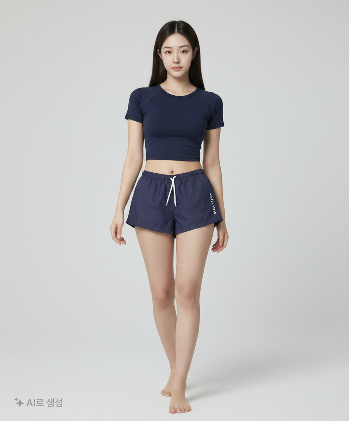 니(NII) 숏팬츠 26