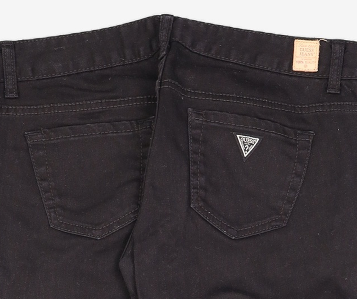 게스진(GUESS JEANS) 청/데님 팬츠 28