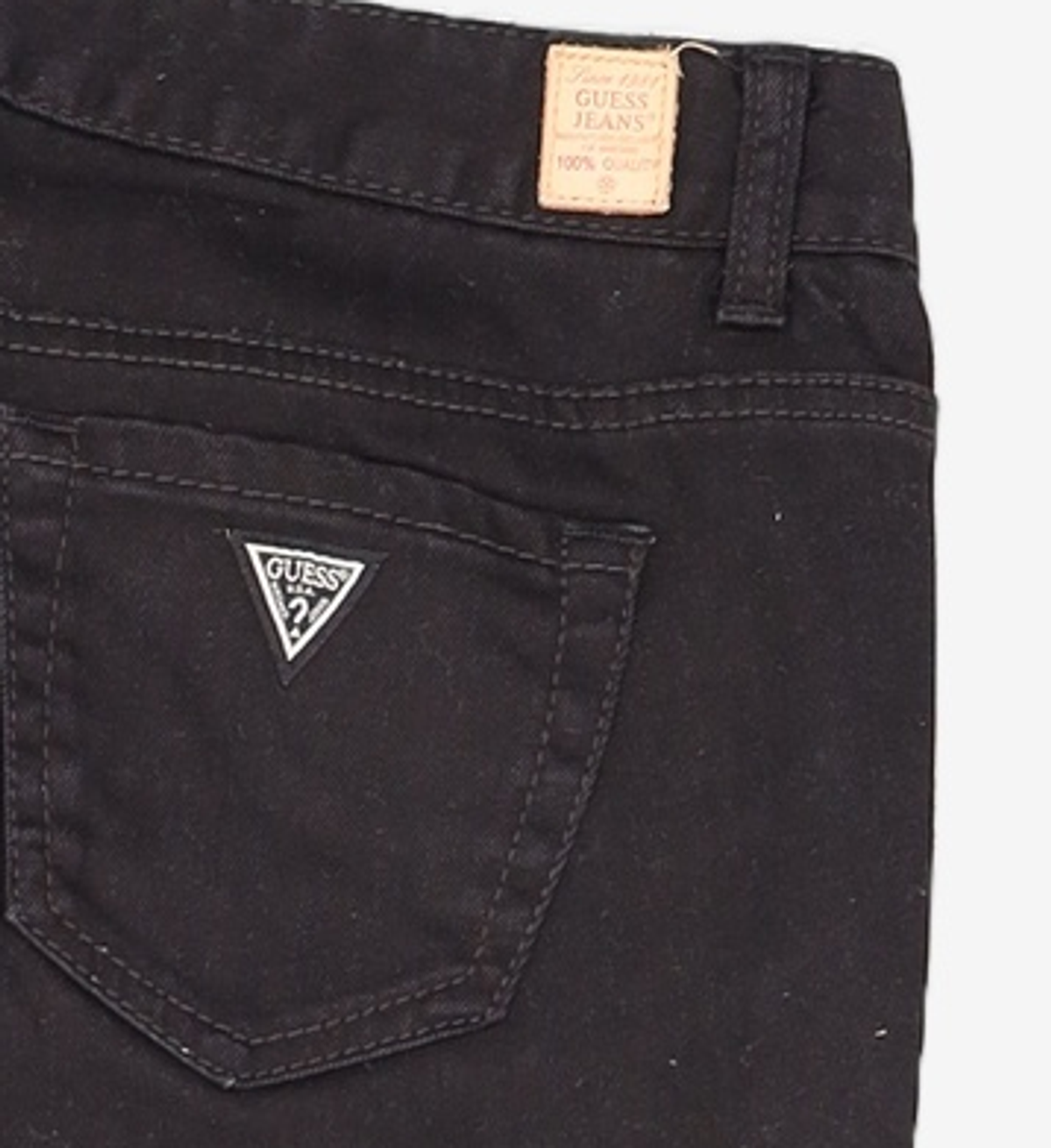 게스진(GUESS JEANS) 청/데님 팬츠 28
