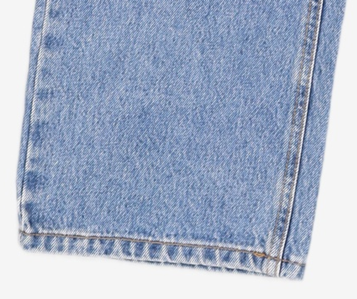 콘데님(Cone Denim) 청/데님 팬츠 S