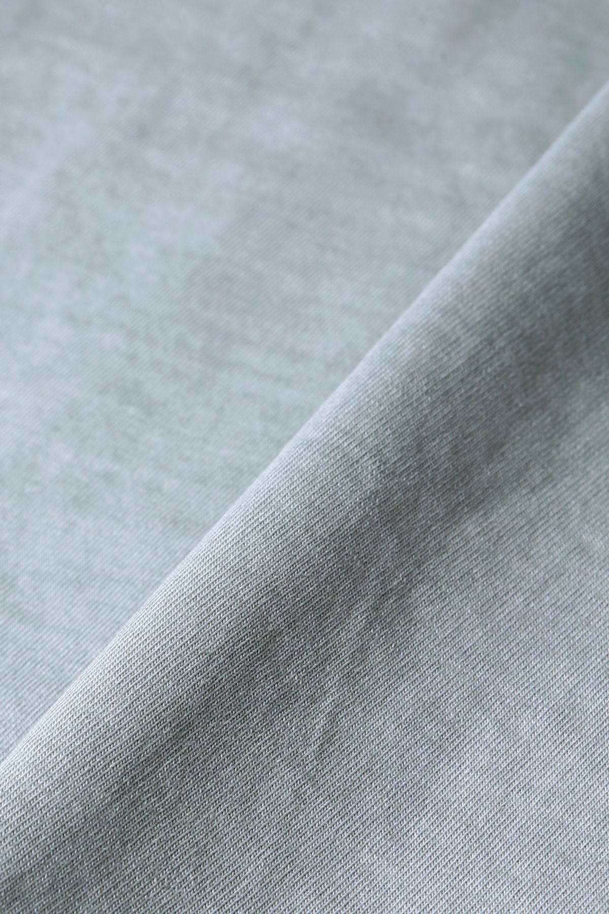 르몽생미셸(LE MONT ST MICHEL) Vintage Washed Unisex T-shirts_Green