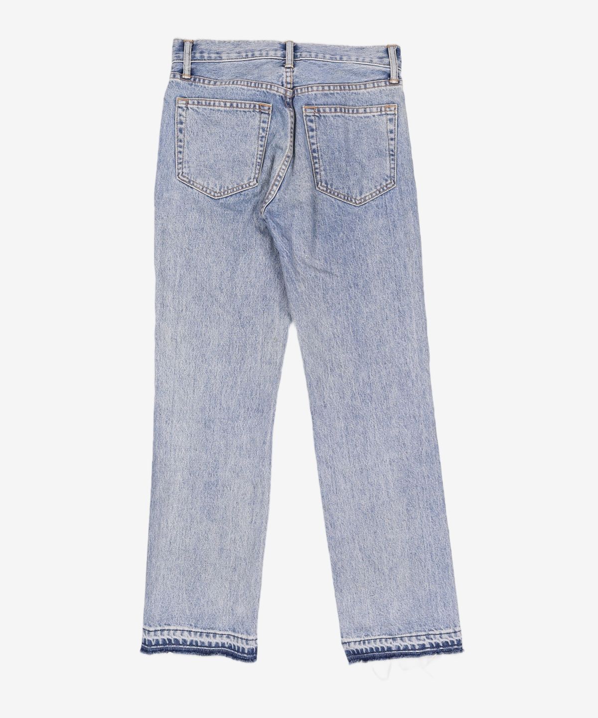 헬무트 랭(HELMUT LANG) 청/데님 팬츠