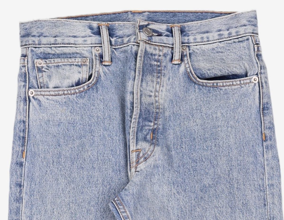 헬무트 랭(HELMUT LANG) 청/데님 팬츠
