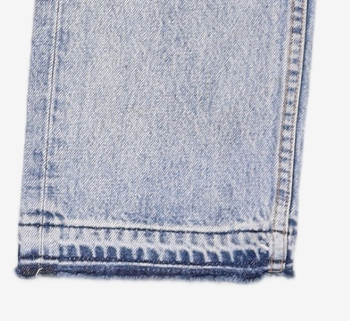 헬무트 랭(HELMUT LANG) 청/데님 팬츠