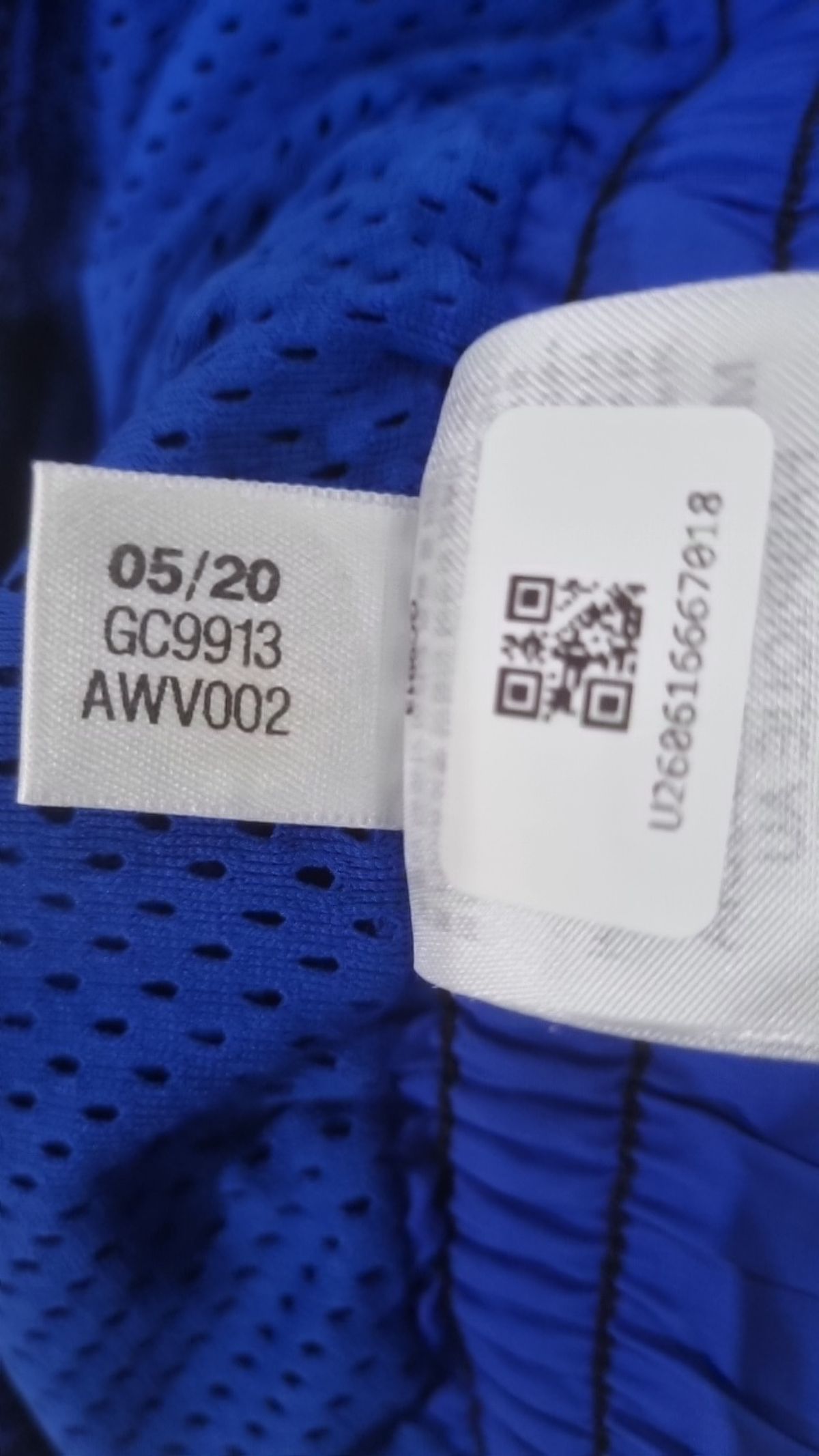 아디다스(ADIDAS) 조거 팬츠 L