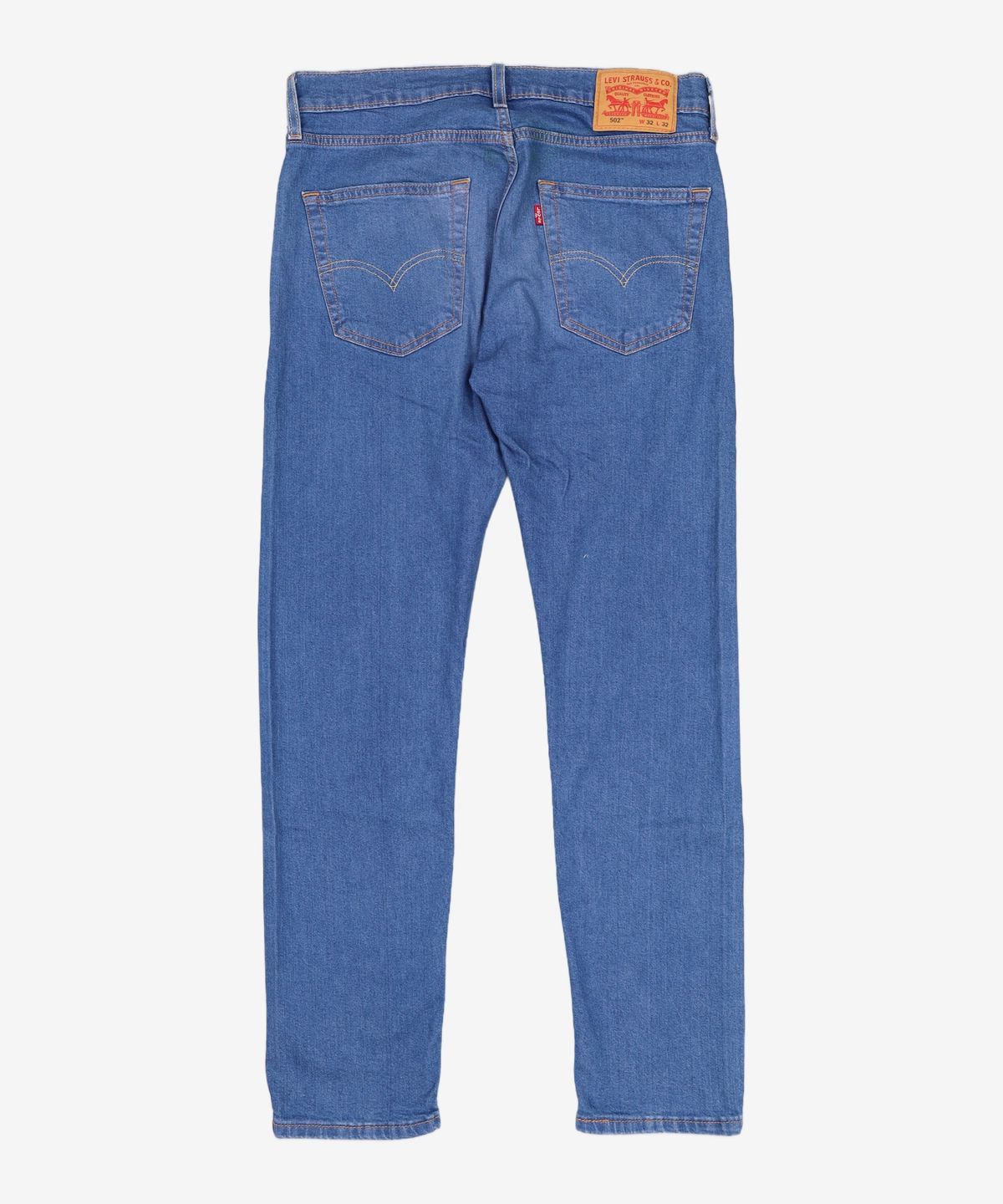 리바이스(LEVI'S) 청/데님 팬츠 32