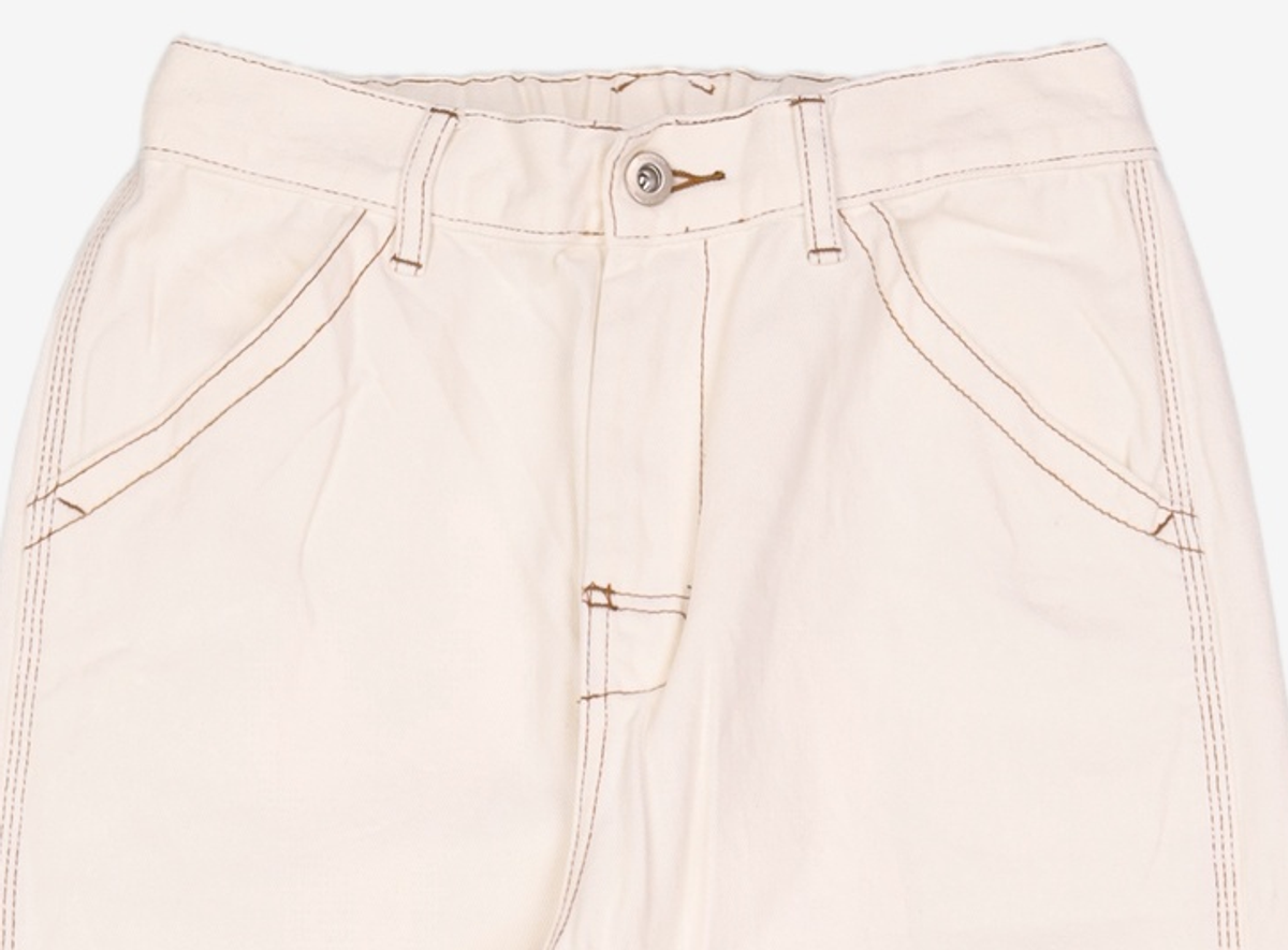언아웃핏(AOTT) 코튼 팬츠 M