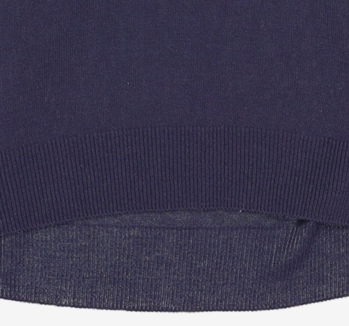 미쏘(MIXXO) 세일러카라 배색 반팔 풀오버 MIWKAC514T M