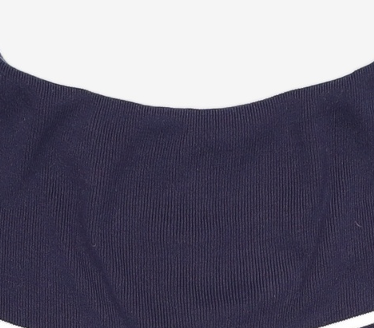 미쏘(MIXXO) 세일러카라 배색 반팔 풀오버 MIWKAC514T M