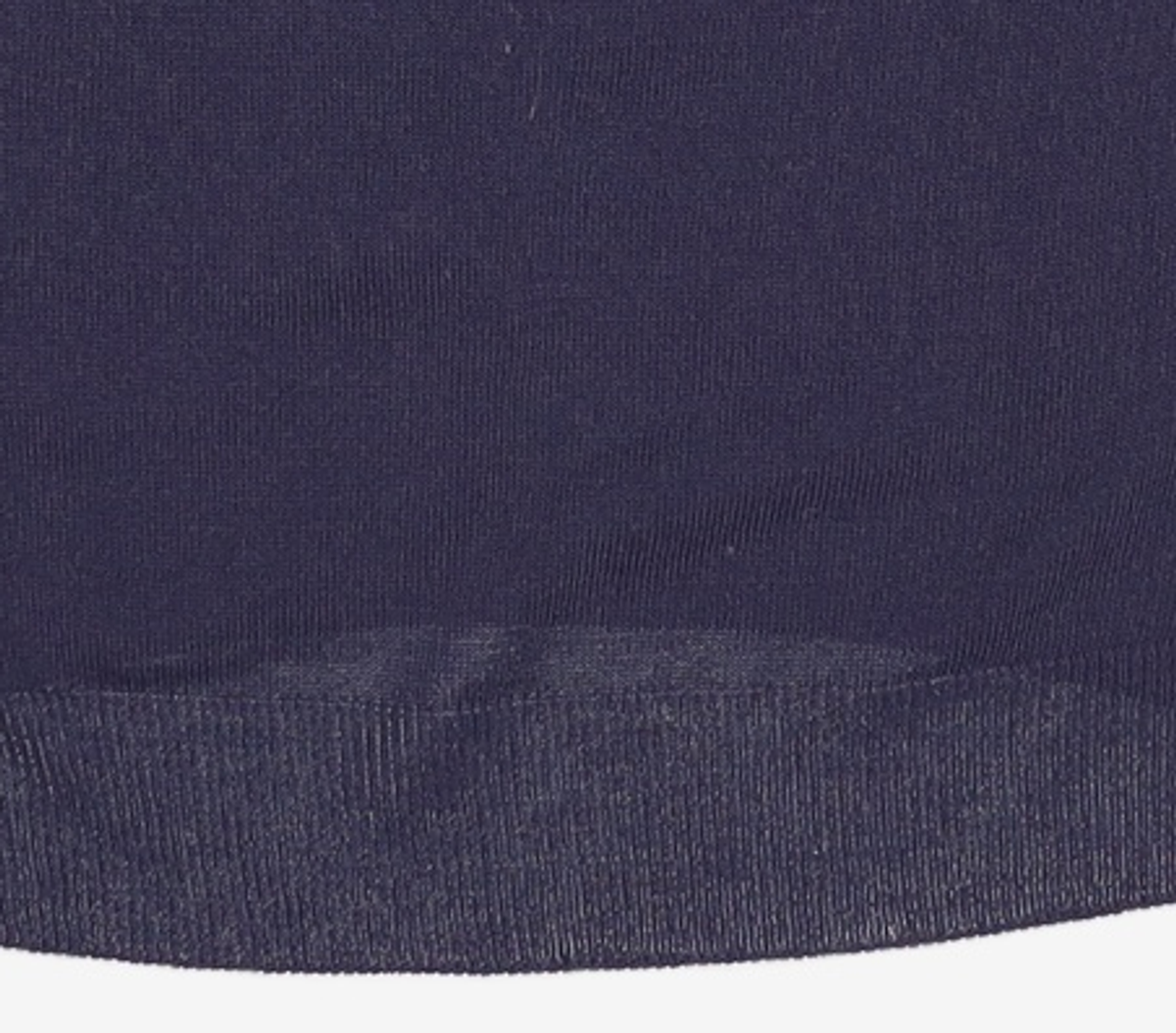 미쏘(MIXXO) 세일러카라 배색 반팔 풀오버 MIWKAC514T M
