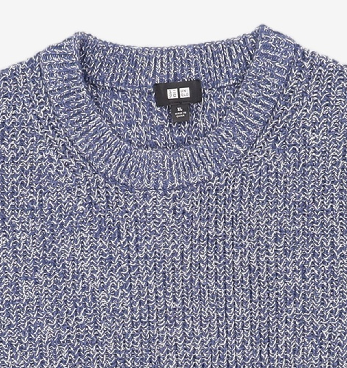 유니클로(UNIQLO) 니트/스웨터 XL