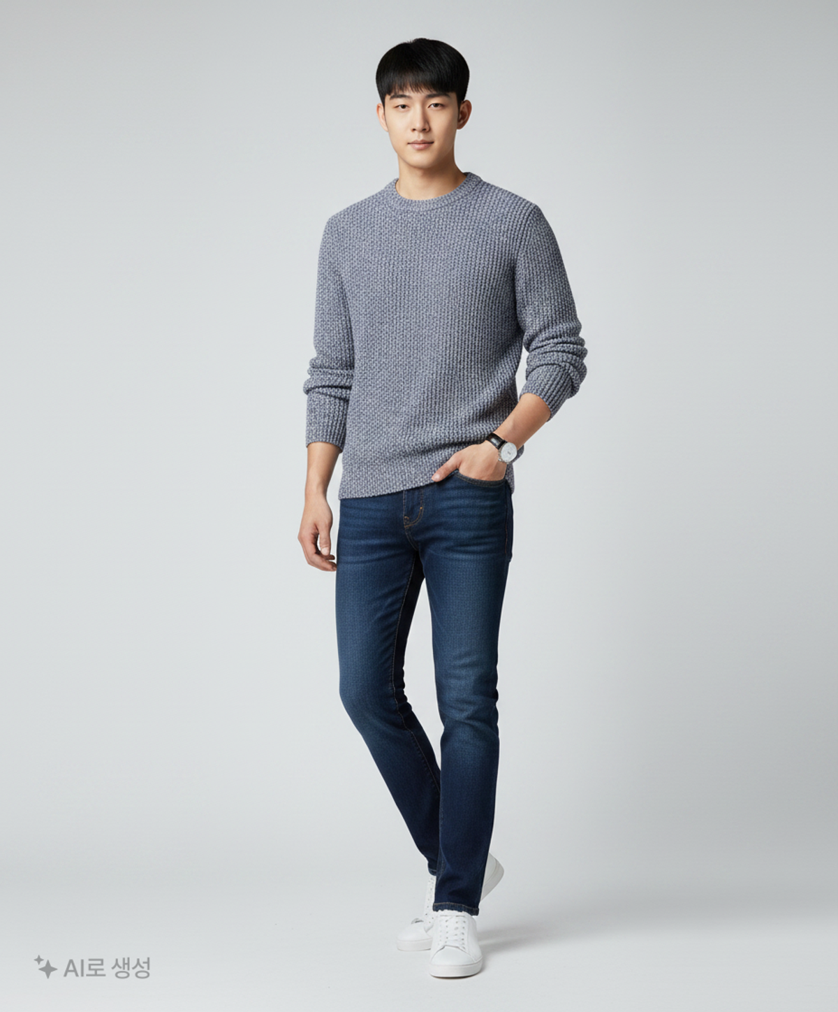 유니클로(UNIQLO) 니트/스웨터 XL