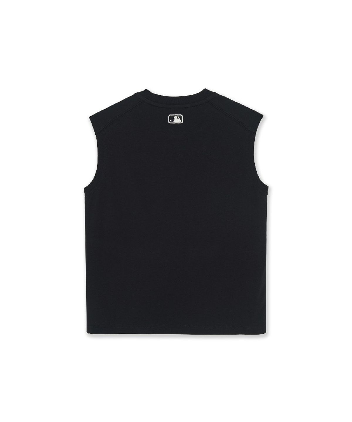 엠엘비 키즈(MLB KIDS) 스트릿 바크&바니 썸머 아트웍 민소매티셔츠 NY (Black)