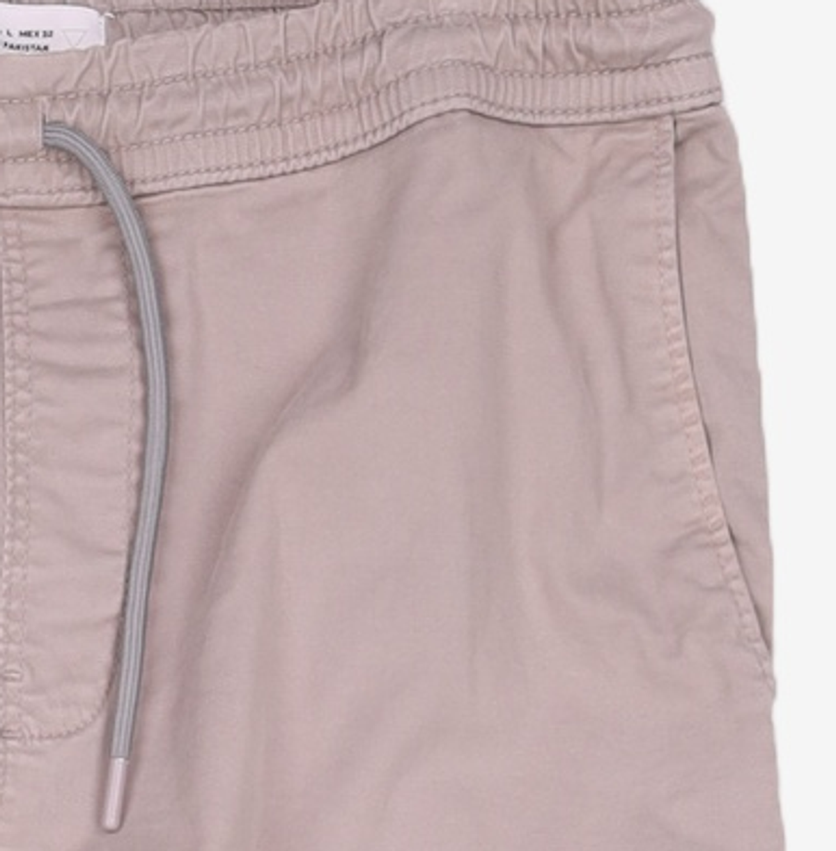 자라(ZARA) 조거 팬츠 L