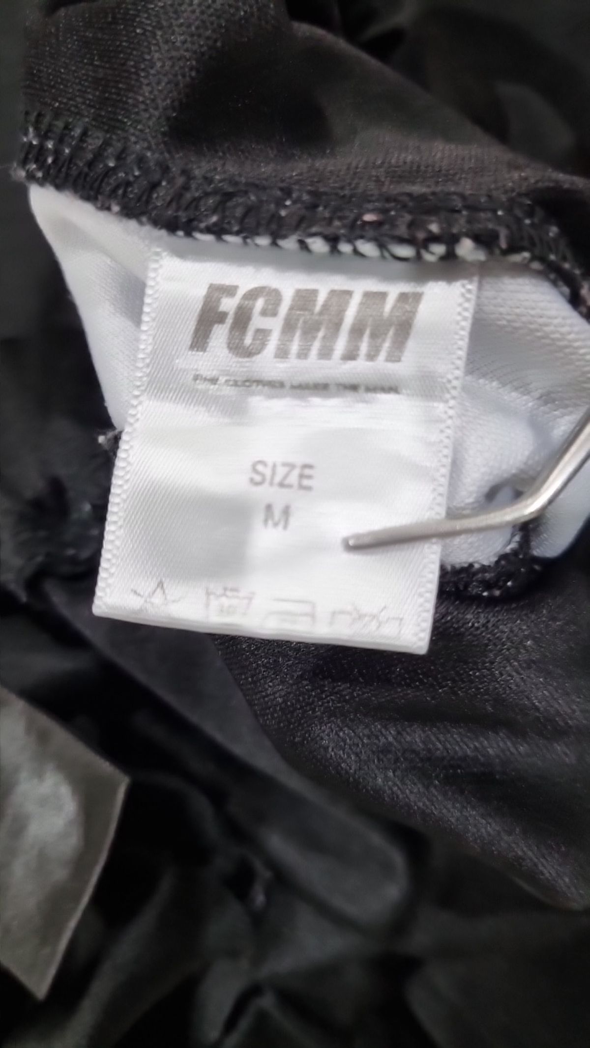 에프씨엠엠(FCMM) 트레이닝 팬츠 M