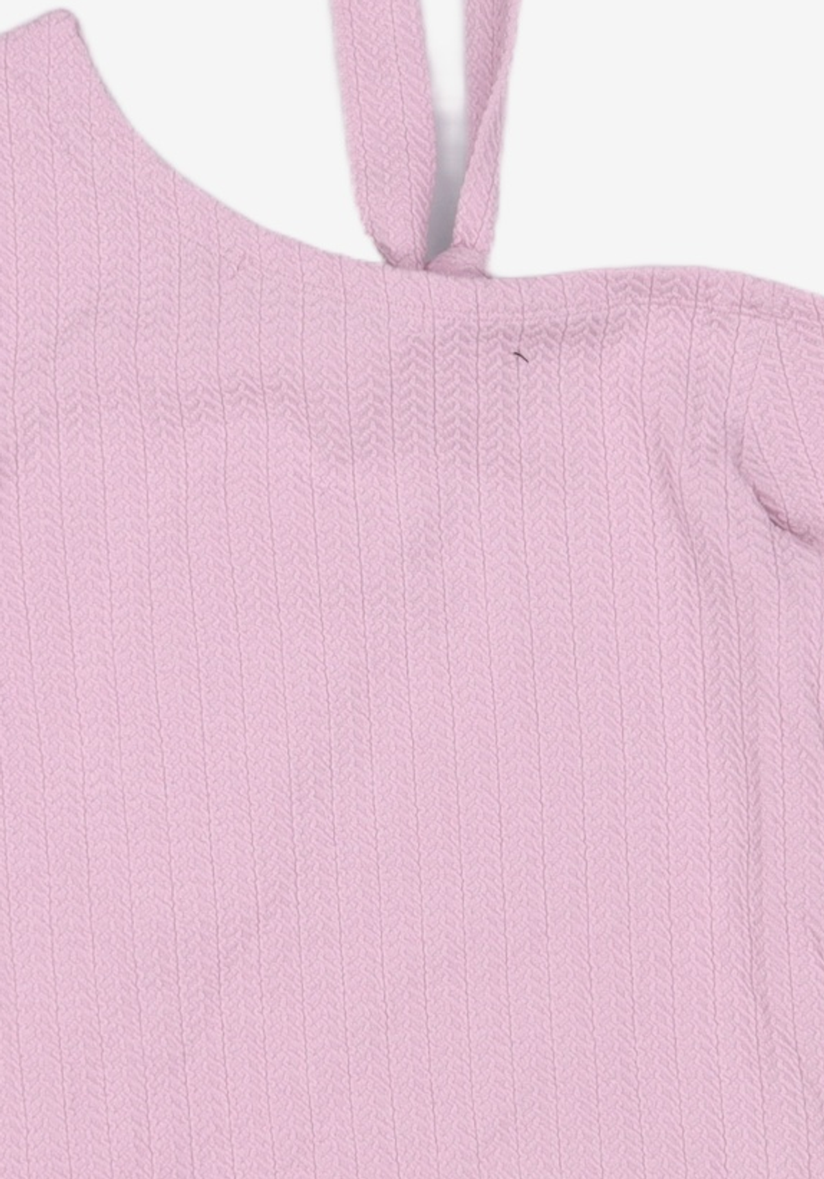 어반드레스(AVANDRESS) Bonnie Off-shoulder Scarf T-shirt - 5COL M