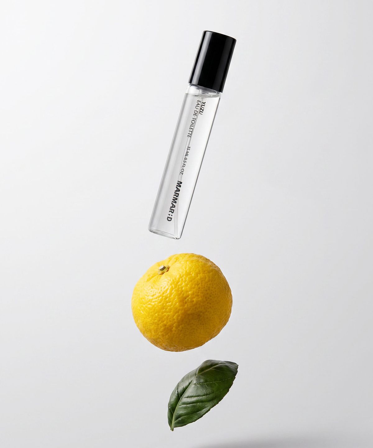 마르마르디(MARMARD) 료칸 컬렉션 오 드 뚜왈렛 유주 15ml