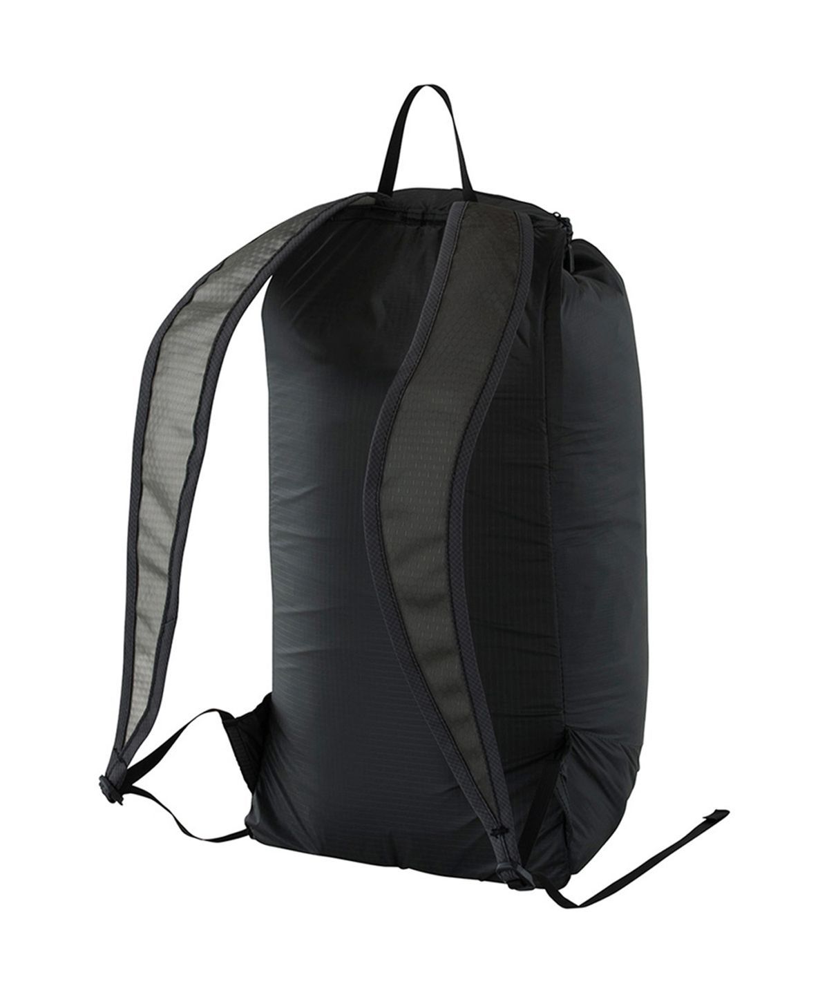 몽벨(MONTBELL) 버사라이트 팩 15L - DARK GRAY / JBEJXUBS333