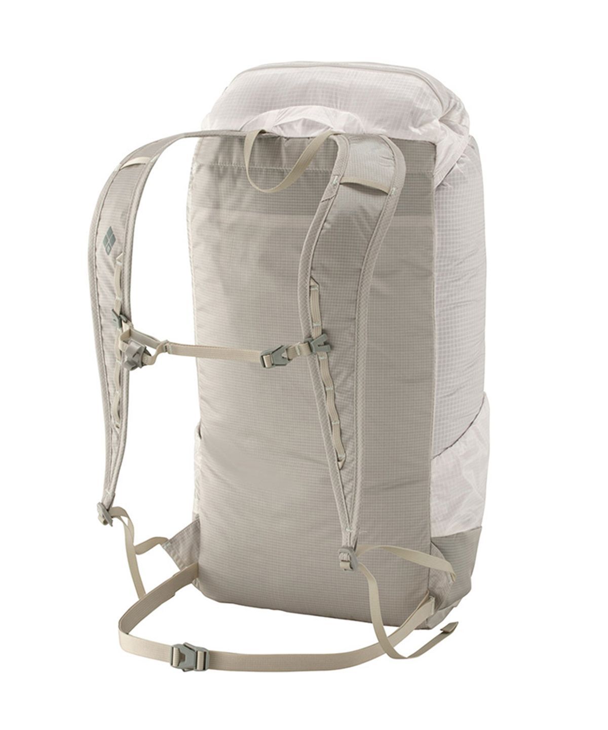 몽벨(MONTBELL) 버사라이트 팩 20L - LIGHT GRAY / JBEJXUBS343