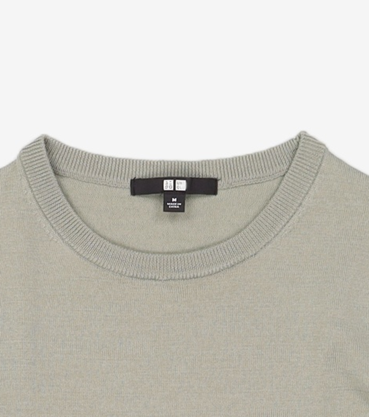 유니클로(UNIQLO) 니트/스웨터 M