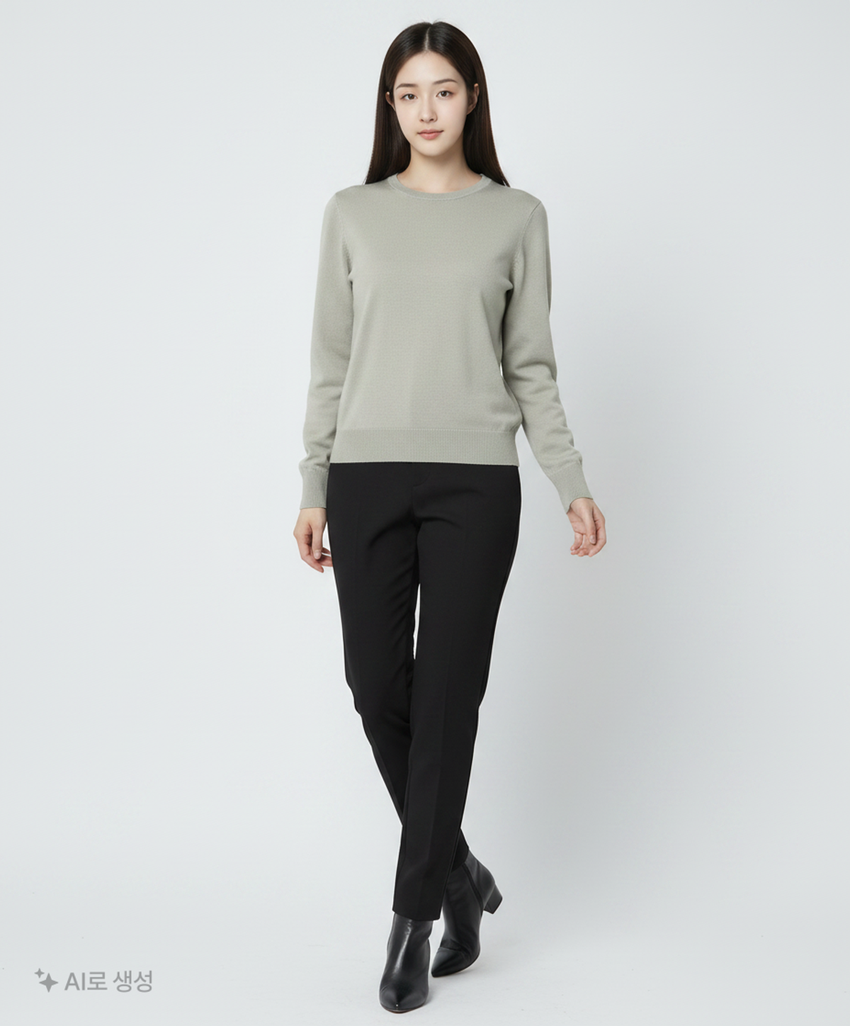 유니클로(UNIQLO) 니트/스웨터 M