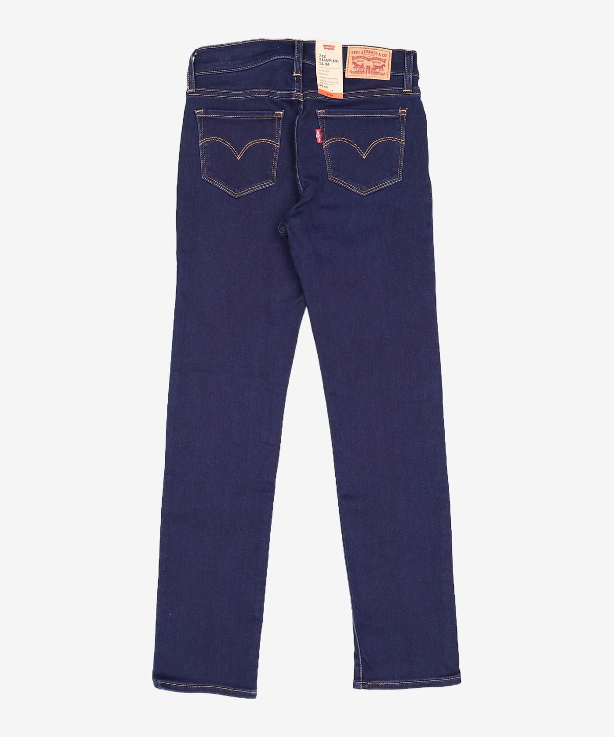 리바이스(LEVI'S) 청/데님 팬츠 25