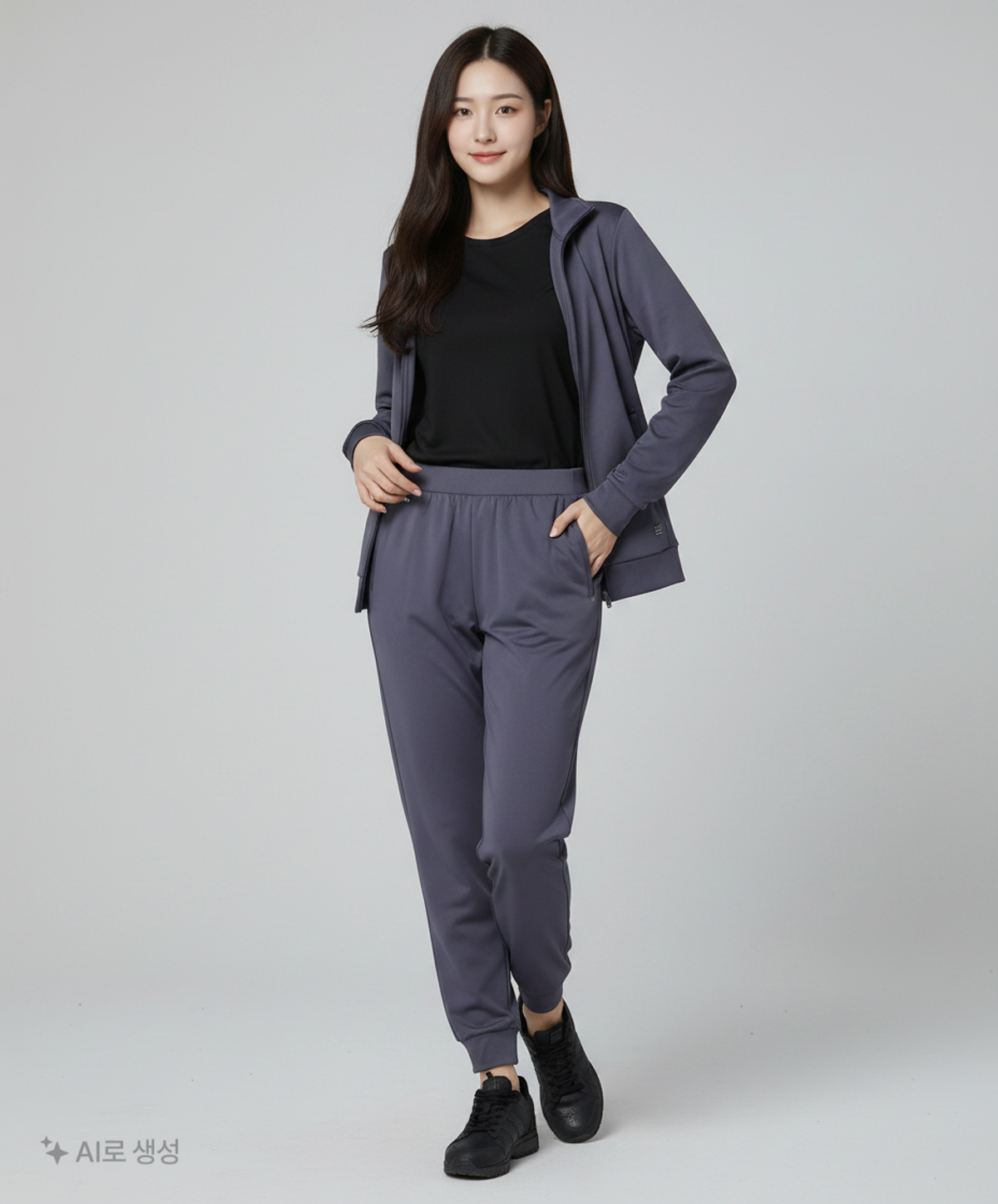 데카트론(DECATHLON) 조거 팬츠 32
