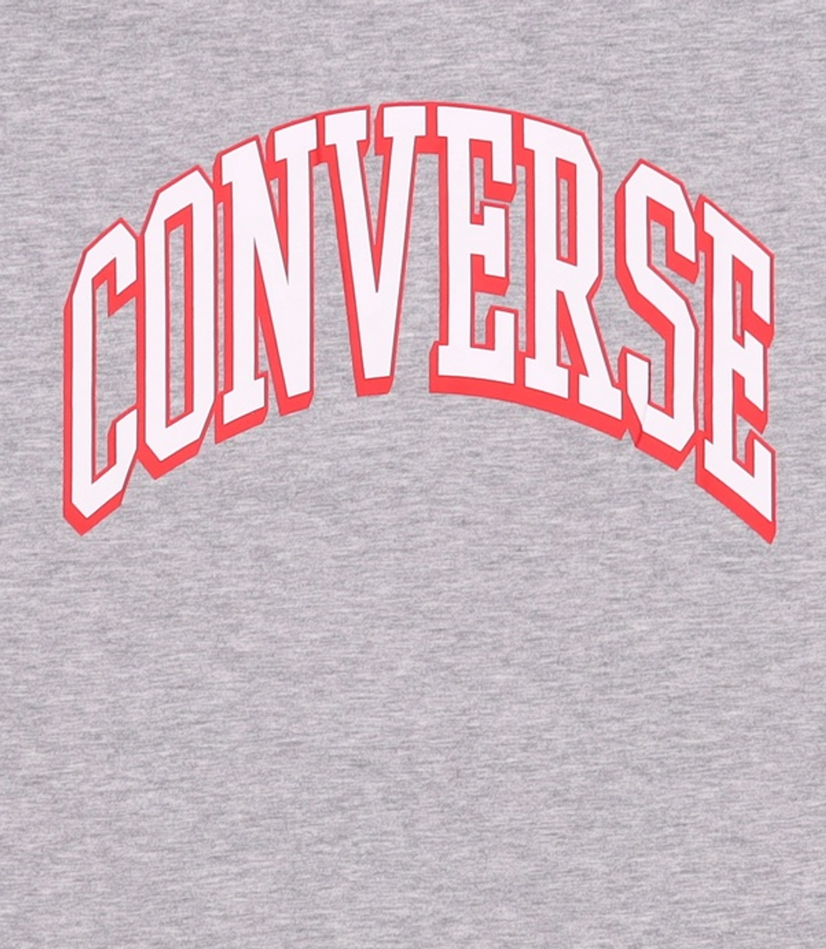 컨버스(CONVERSE) 반소매 티셔츠 L