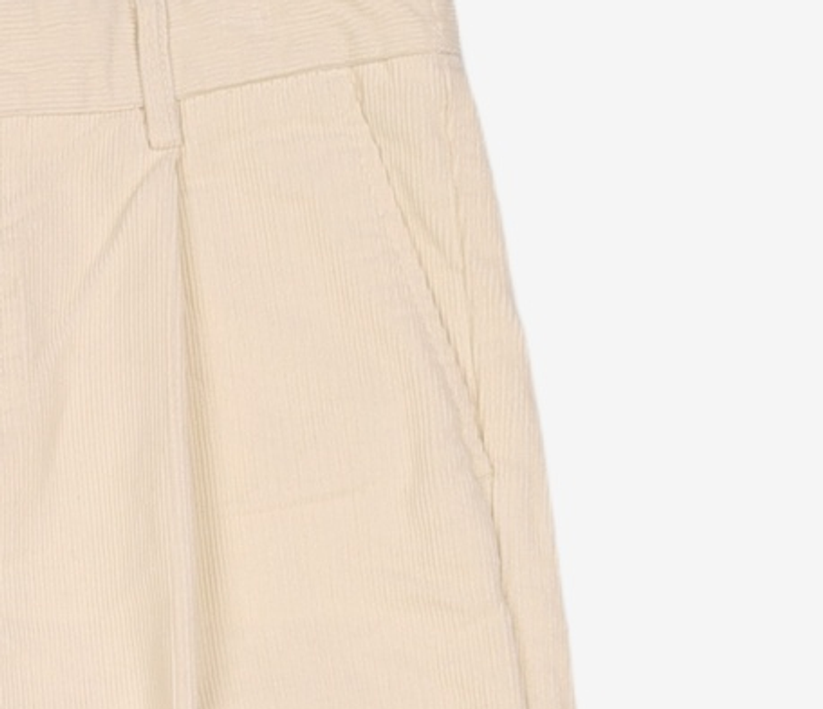 메르고(MERGO) 코튼 팬츠 L