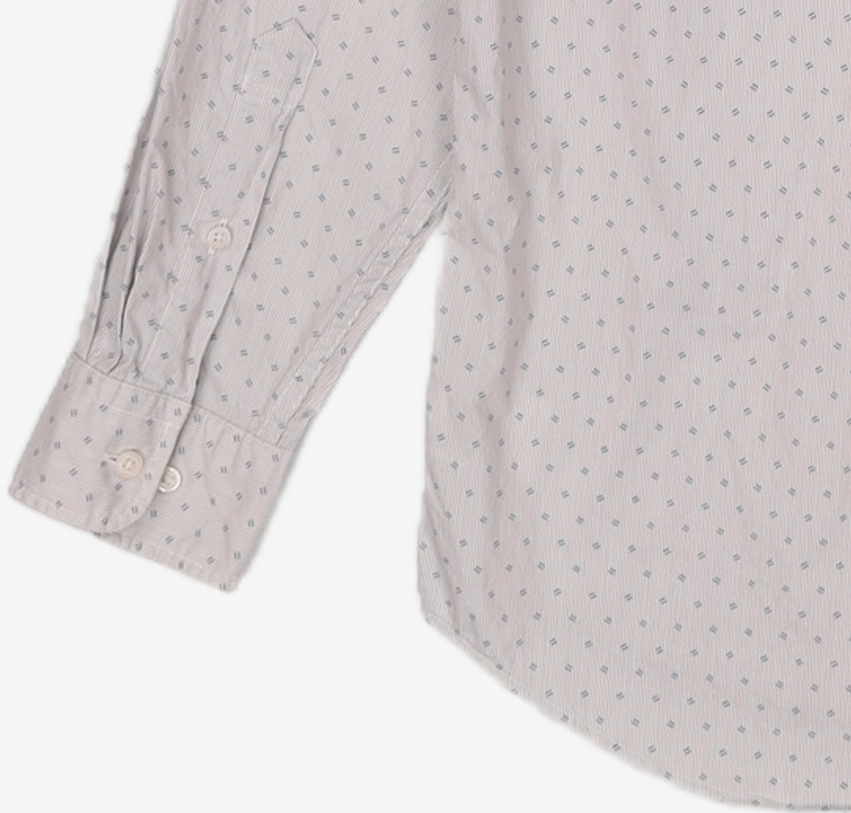 유니클로(UNIQLO) 캐주얼 셔츠 L