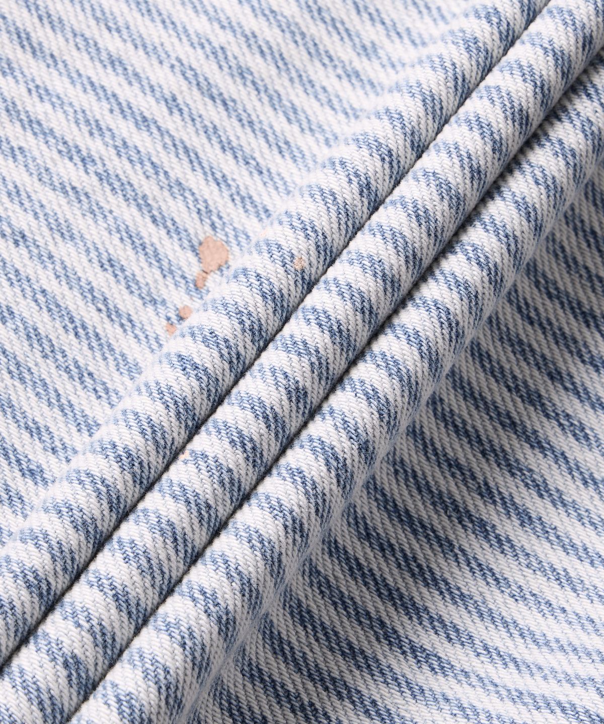 제이디드 런던(JADED LONDON) 핀스트라이프 카펜터 진 (PINSTRIPE CARPENTER JEANS)