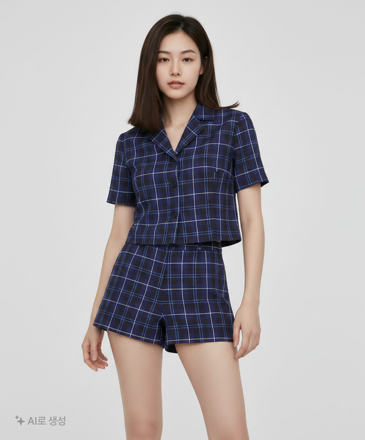 유니클로(UNIQLO) 숏팬츠 67