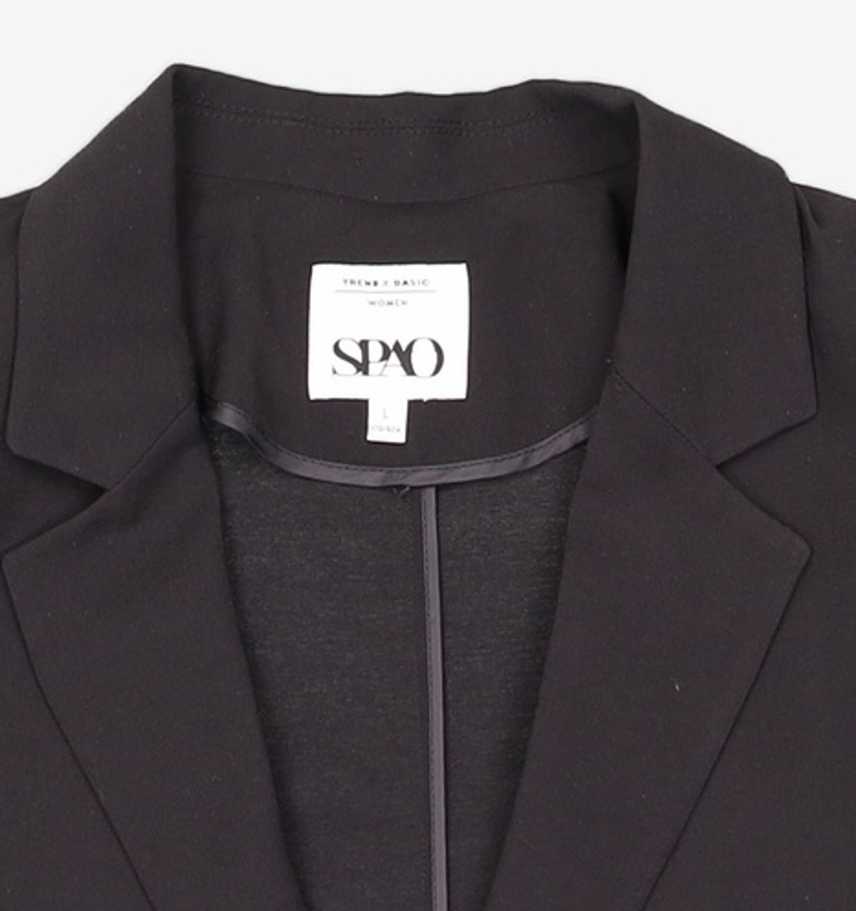스파오(SPAO) 슈트/블레이저 재킷 L