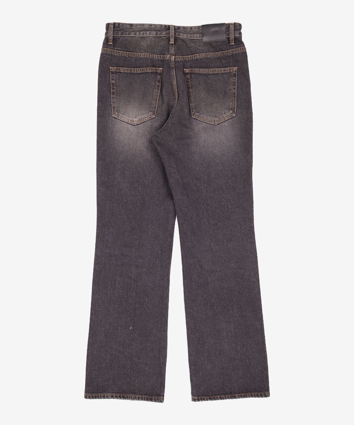 피스워커(PIECE WORKER) Black Protector / New Boot Cut 30