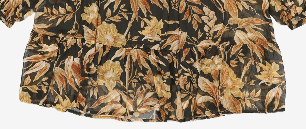 에이치앤엠(H&M) 미니 원피스 EUR 36 P