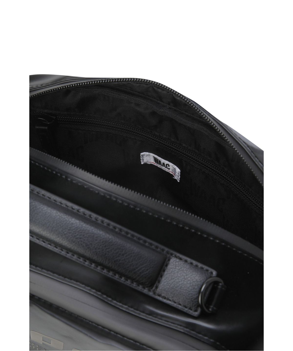 왁(WAAC) WAAC X KLPGA Golf Pouch WGBAX26952BKX